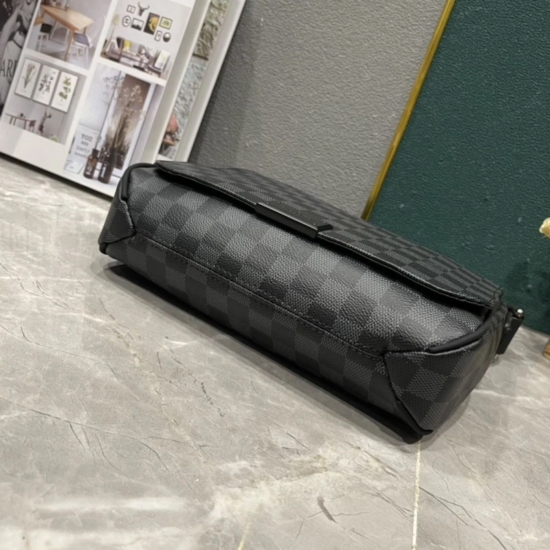 LV Satchel bags 4233H-1943