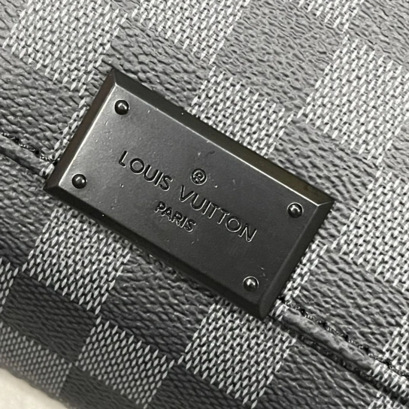 LV Satchel bags 4233H-1943