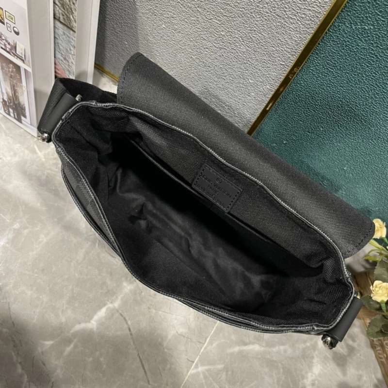 LV Satchel bags 4233H-1943