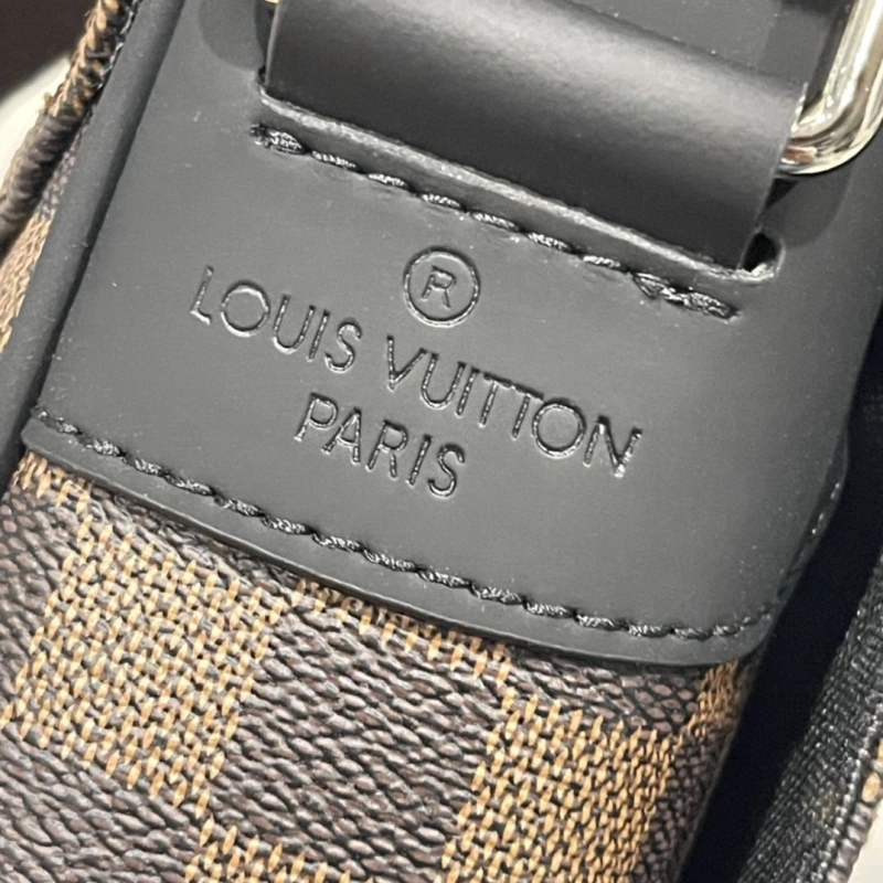 LV Satchel bags 4233H-1946