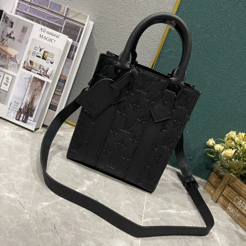 LV Top Handle Bags 4233H-1948