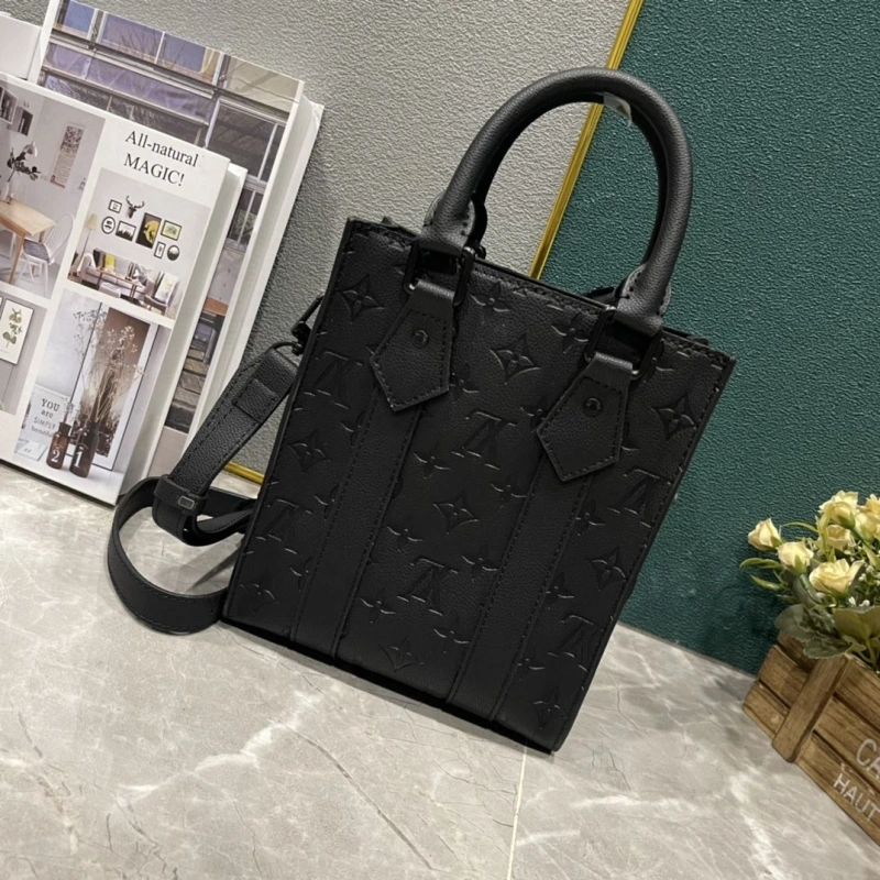 LV Top Handle Bags 4233H-1948