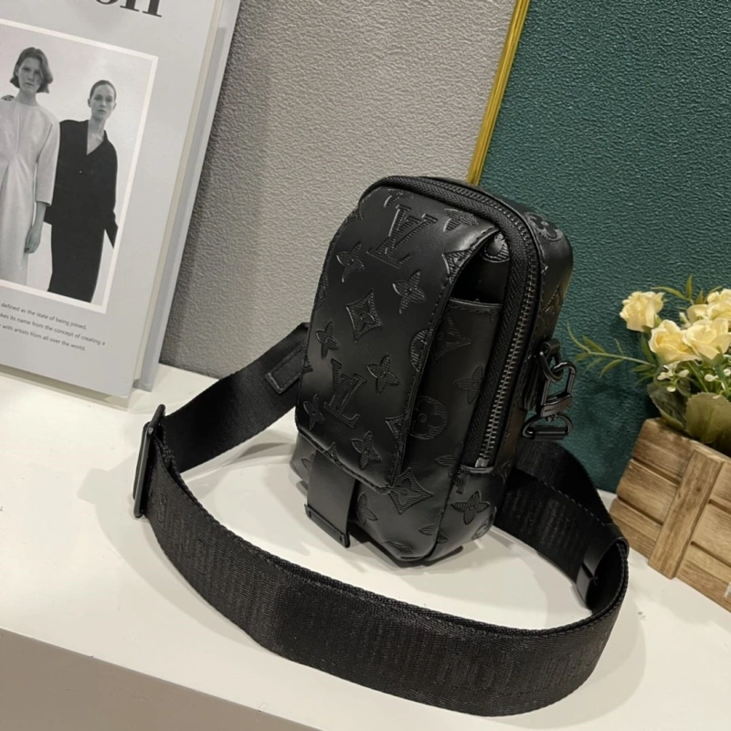 LV Satchel bags 4233H-1950