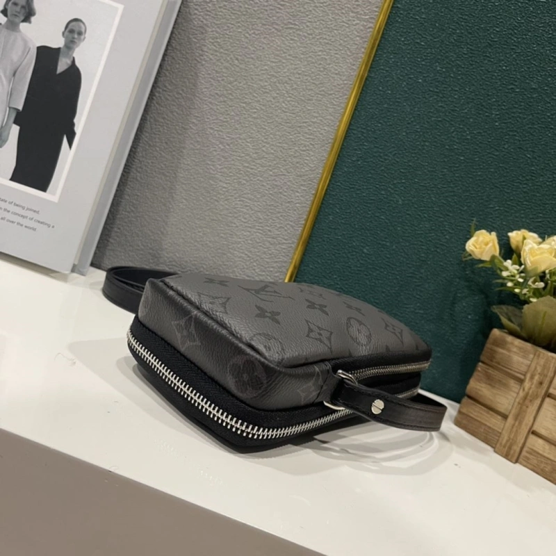 LV Satchel bags 4233H-1952