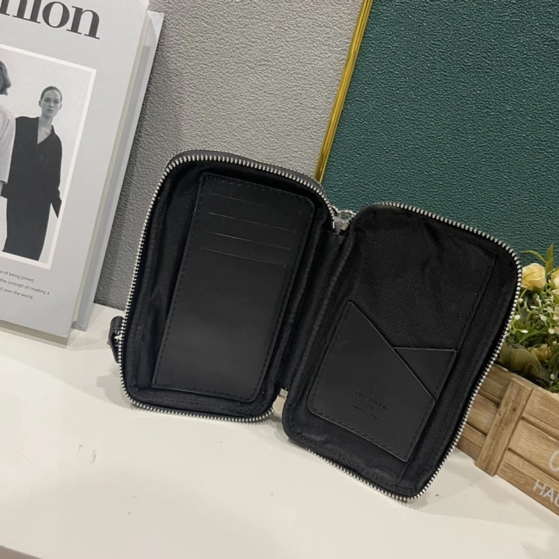 LV Satchel bags 4233H-1952