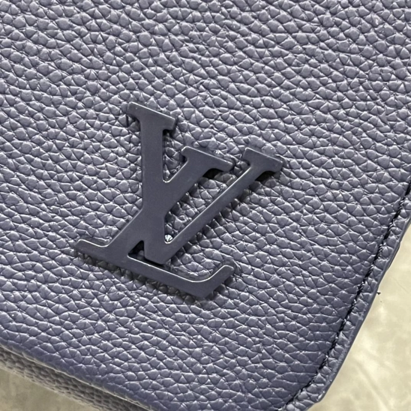 LV Satchel bags 4233H-1954