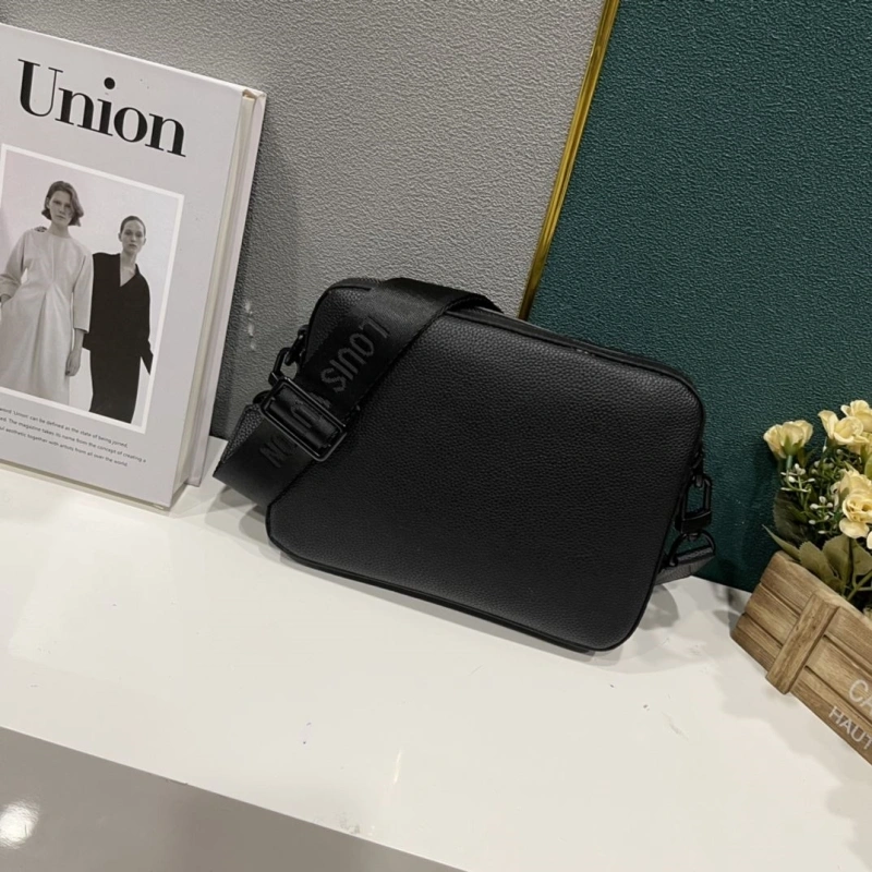 LV Satchel bags 4233H-1958