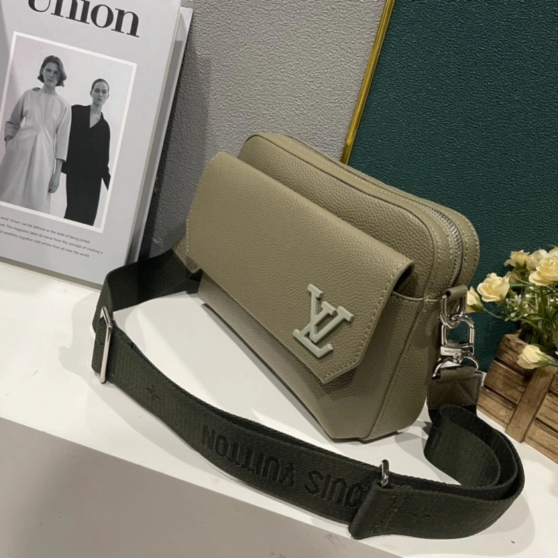 LV Satchel bags 4233H-1959