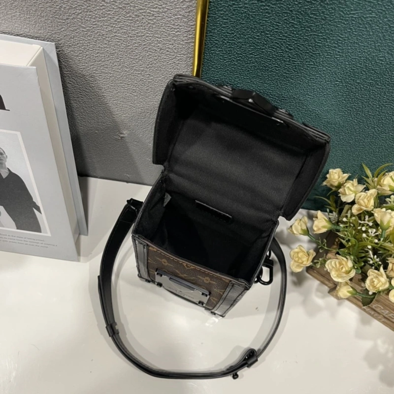 LV Satchel bags 4233H-1963