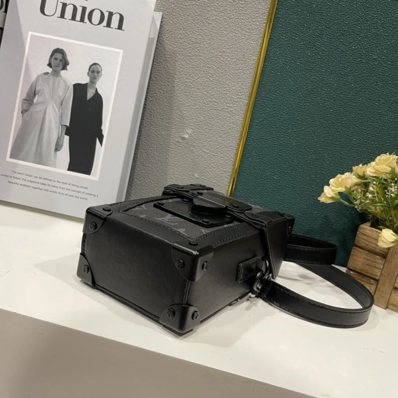 LV Satchel bags 4233H-1964