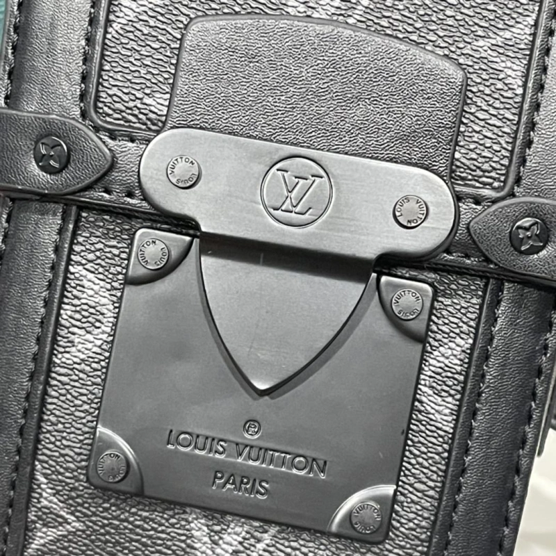 LV Satchel bags 4233H-1964