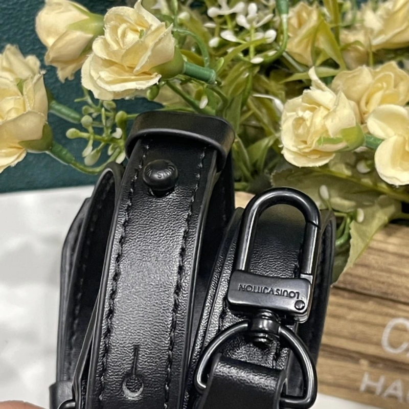 LV Satchel bags 4233H-1964