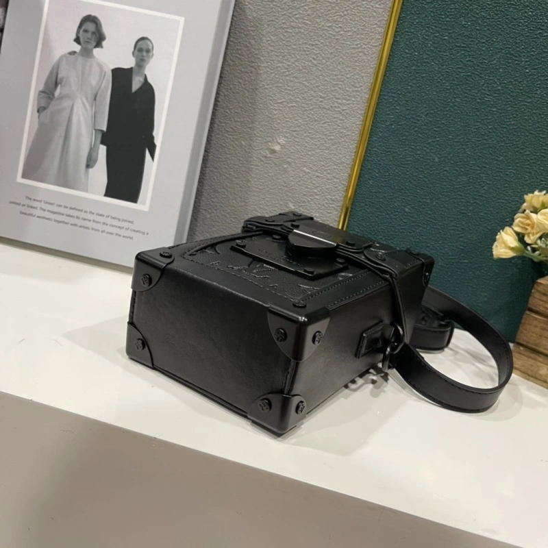 LV Satchel bags 4233H-1965