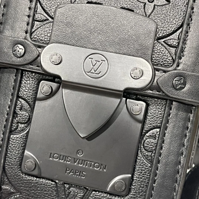 LV Satchel bags 4233H-1965