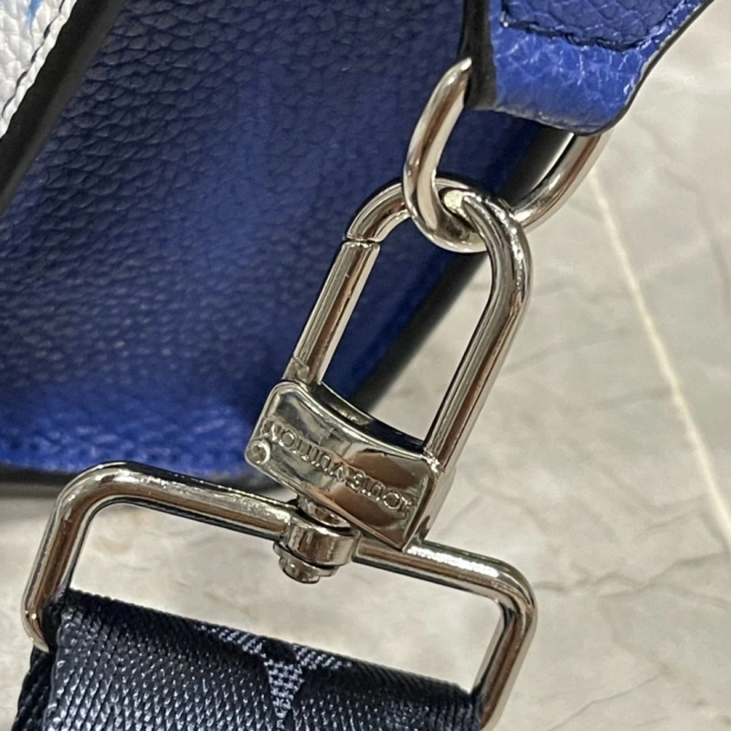 LV Satchel bags 4233H-1968