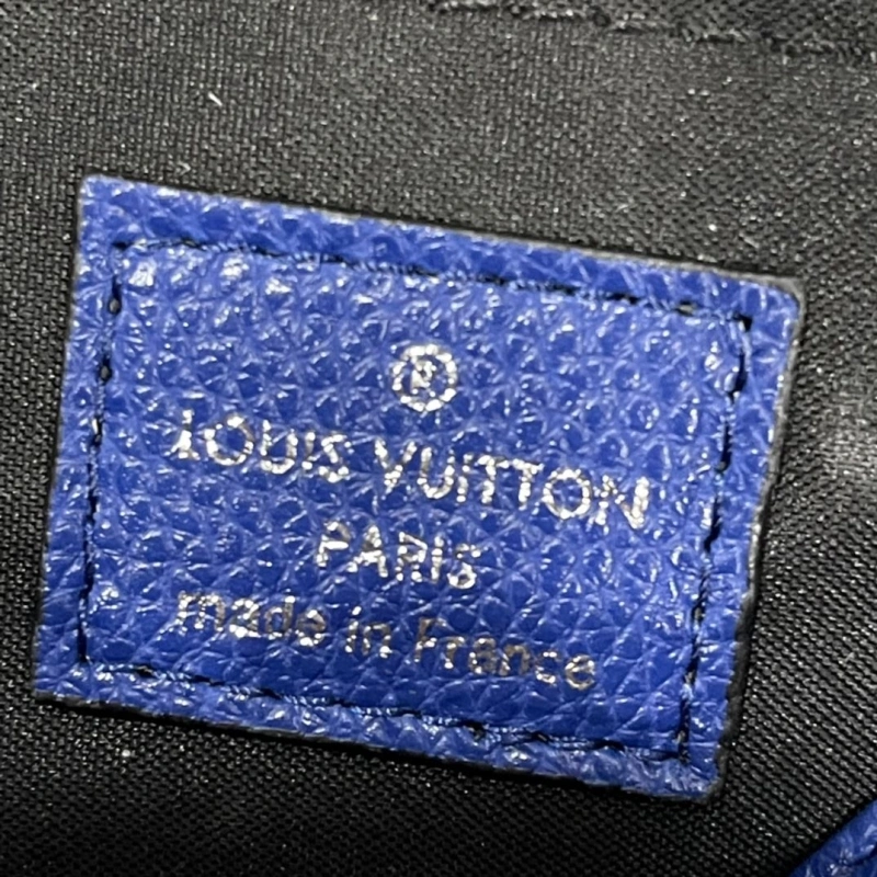 LV Satchel bags 4233H-1968
