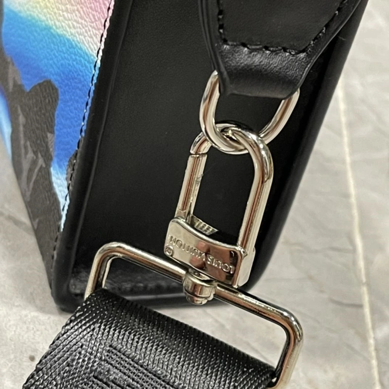 LV Satchel bags 4233H-1969