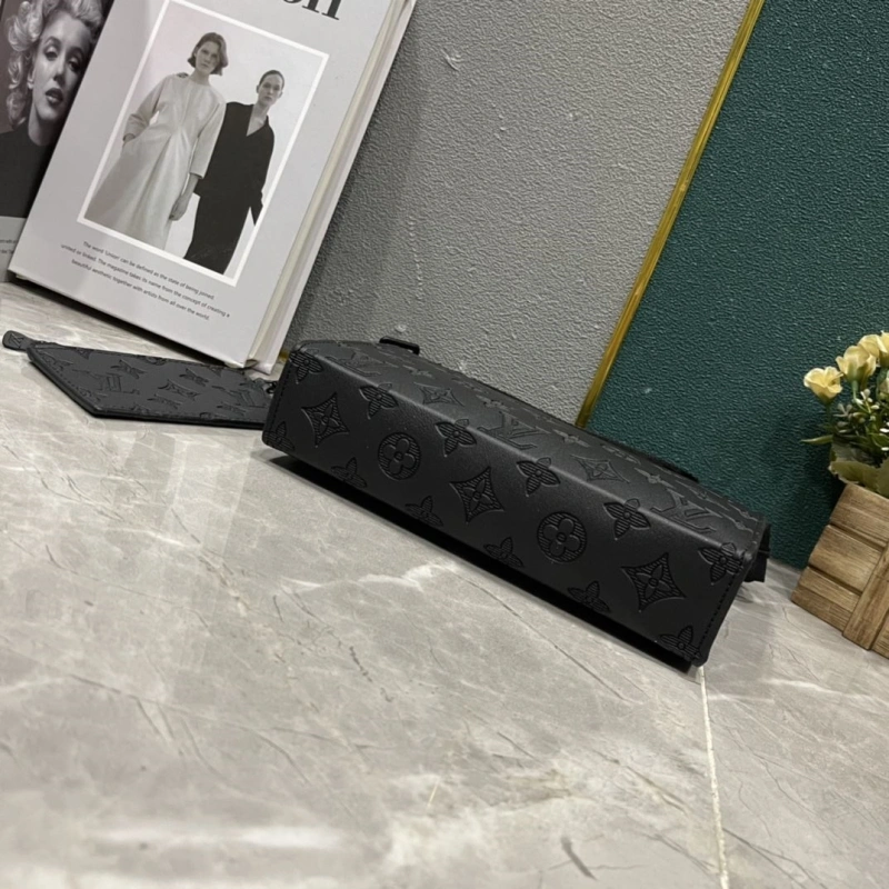 LV Satchel bags 4233H-1971