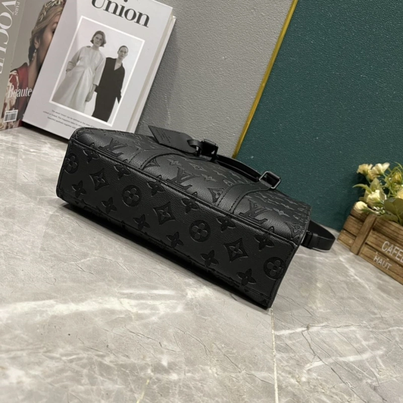 LV Top Handle Bags 4233H-1972