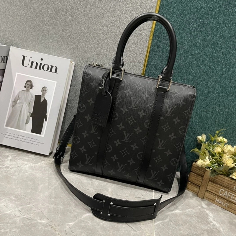 LV Top Handle Bags 4233H-1973