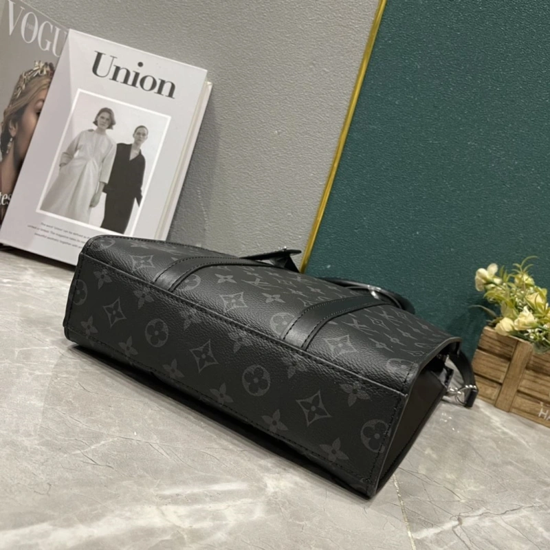 LV Top Handle Bags 4233H-1973