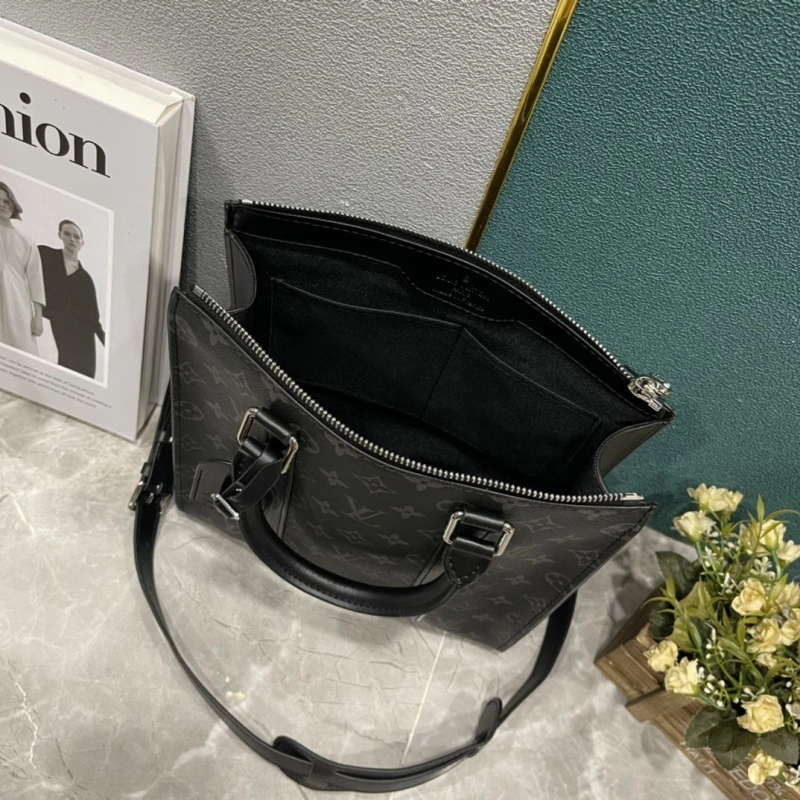 LV Top Handle Bags 4233H-1973