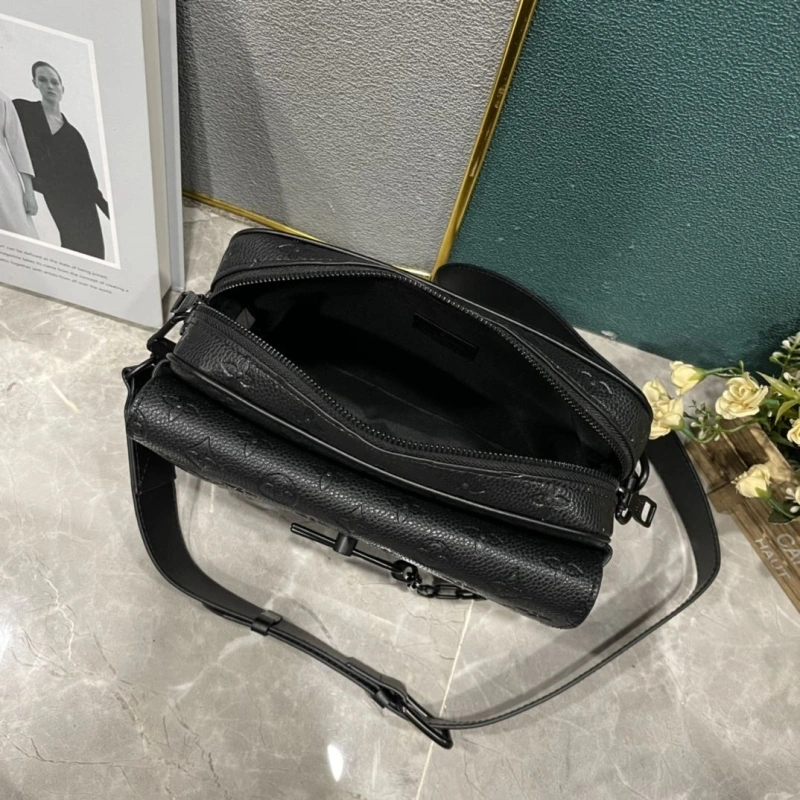 LV Satchel bags 4233H-1990