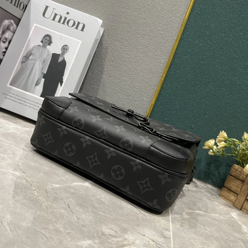 LV Satchel bags 4233H-1991