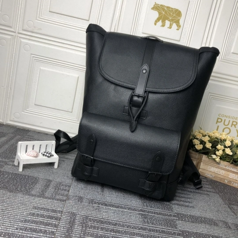 LV Backpacks 4233H-2002