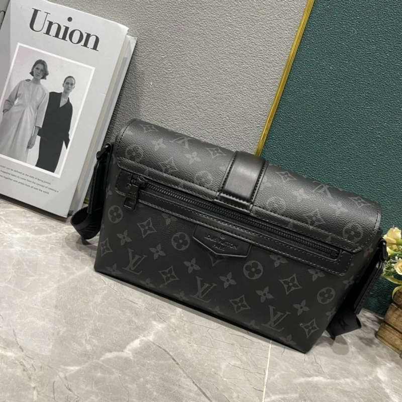 LV Satchel bags 4233H-2007