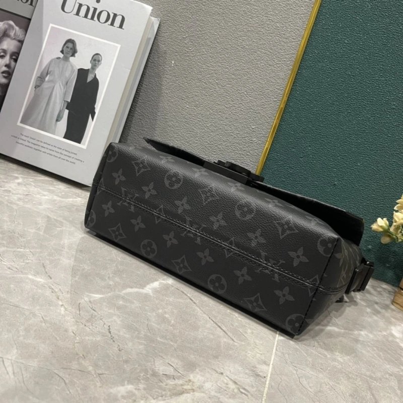 LV Satchel bags 4233H-2007