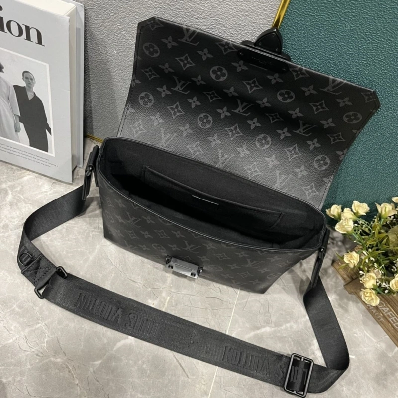 LV Satchel bags 4233H-2007