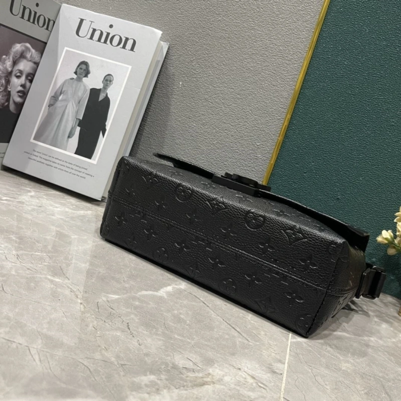 LV Satchel bags 4233H-2008