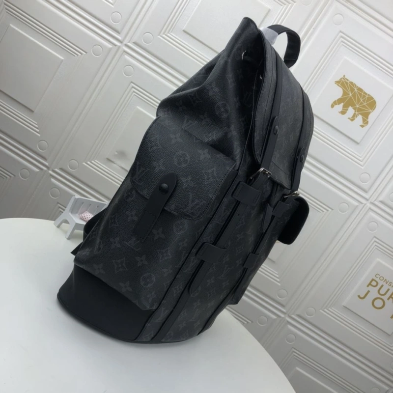 LV Backpacks 4233H-2012