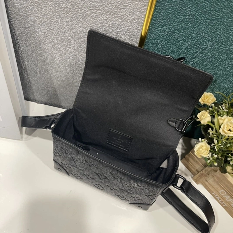 LV Satchel bags 4233H-2021