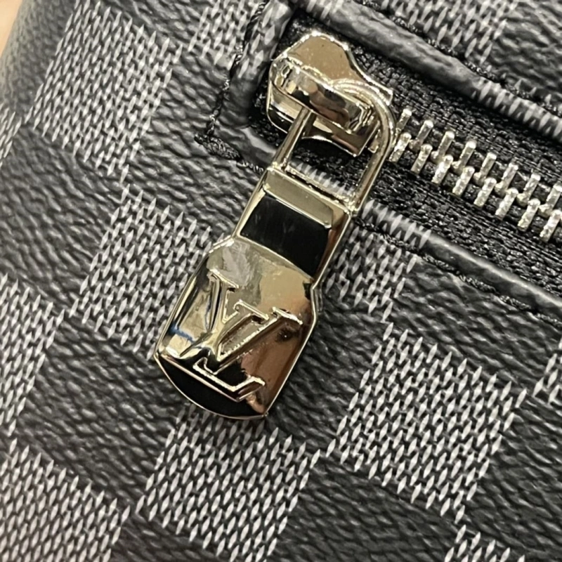 LV Satchel bags 4233H-2024