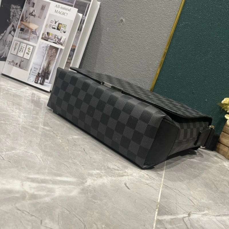 LV Satchel bags 4233H-2025