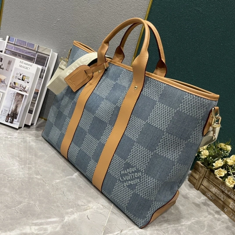LV Shopping Bags 4233H-2028