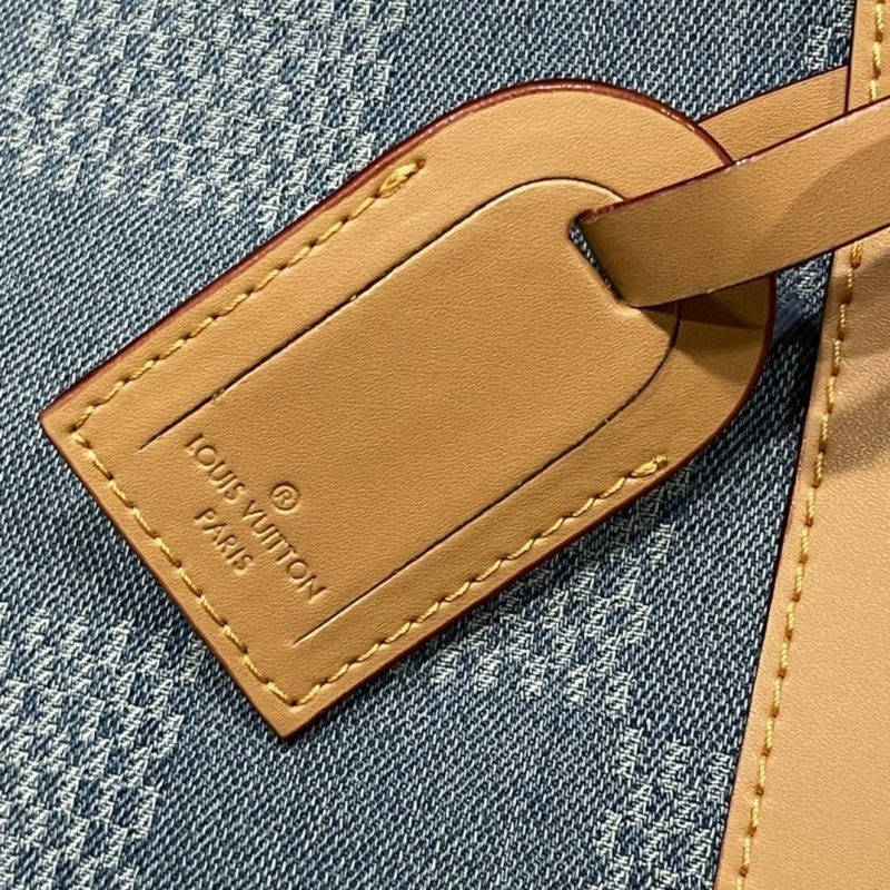 LV Shopping Bags 4233H-2028