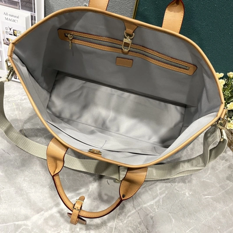 LV Shopping Bags 4233H-2028