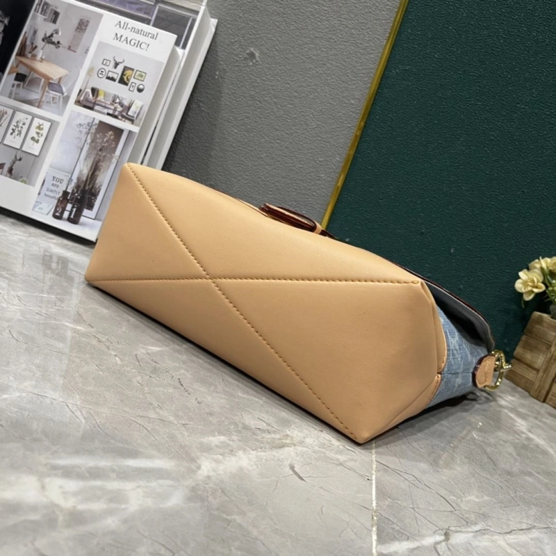 LV Satchel bags 4233H-2031