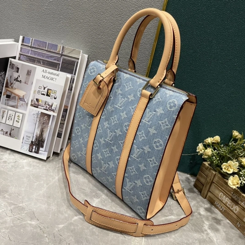 LV Top Handle Bags 4233H-2032