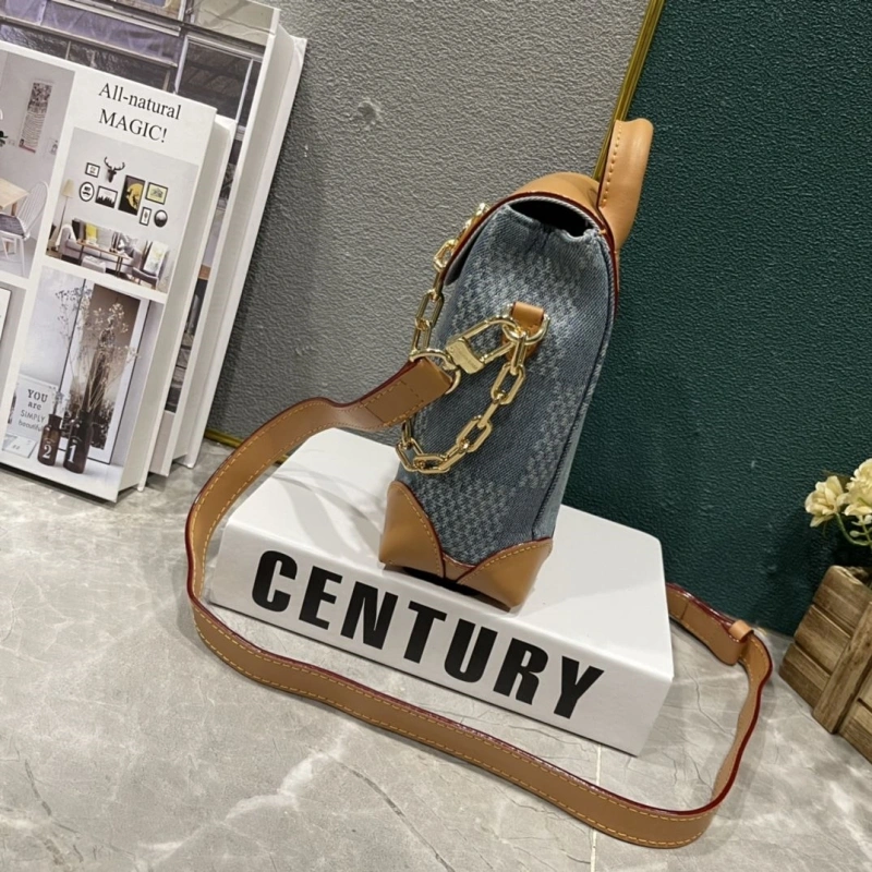 LV Satchel bags 4233H-2035