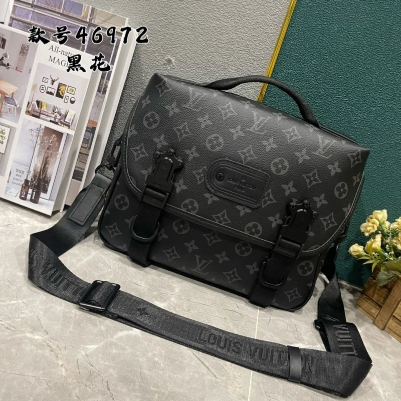 LV Satchel bags 4233H-2039