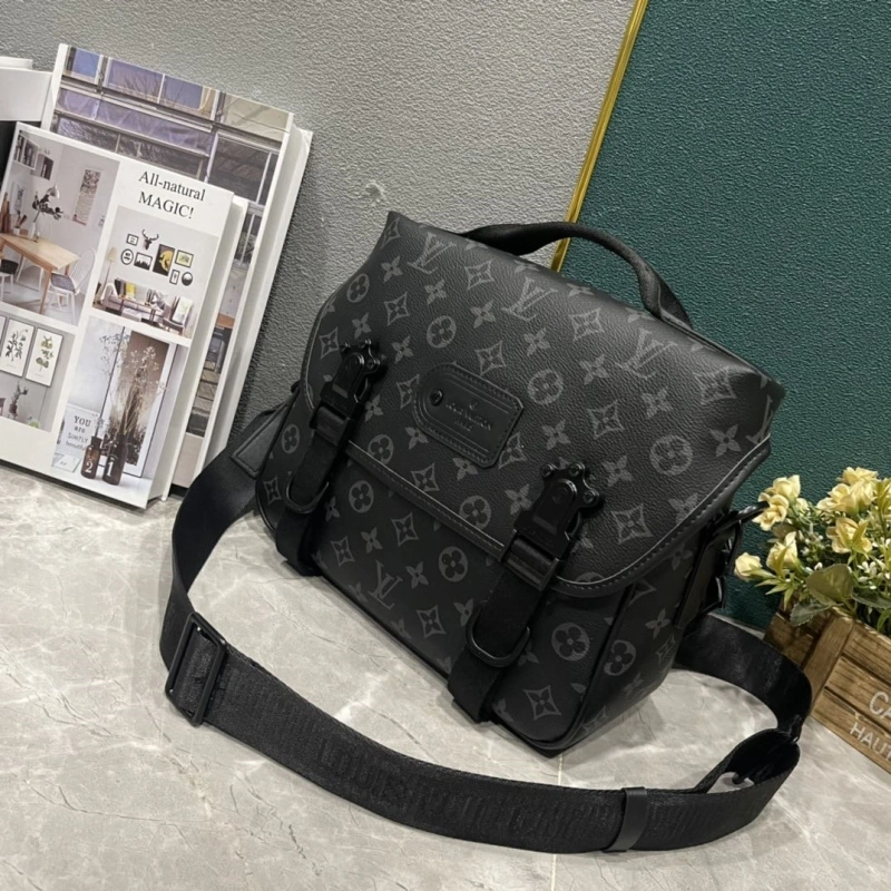 LV Satchel bags 4233H-2039