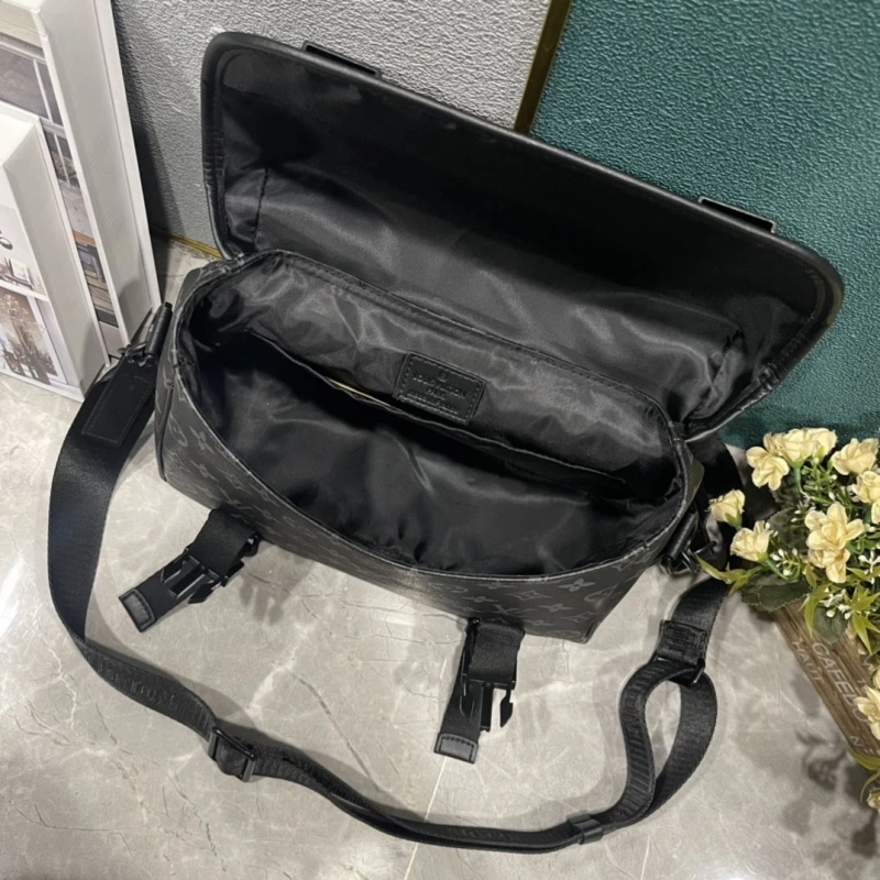 LV Satchel bags 4233H-2039