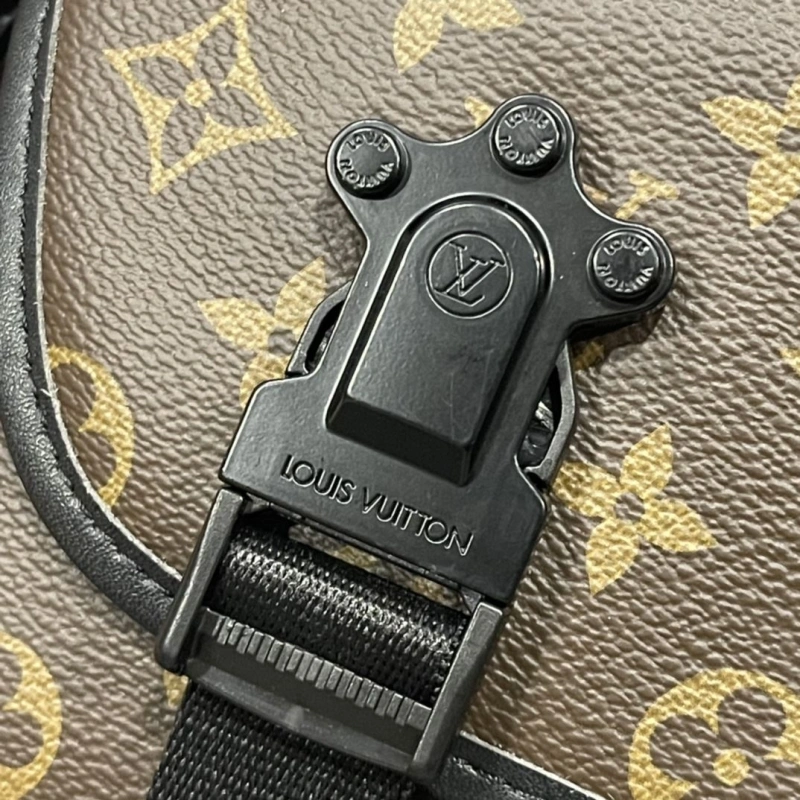 LV Satchel bags 4233H-2040