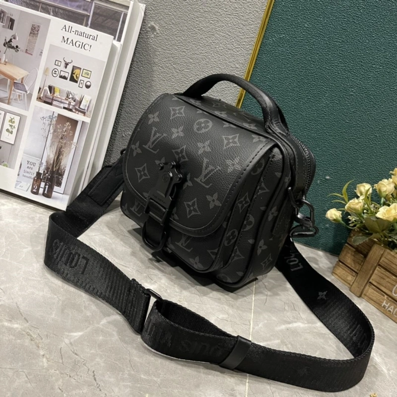 LV Satchel bags 4233H-2041