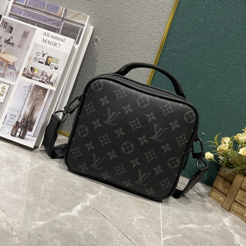 LV Satchel bags 4233H-2041