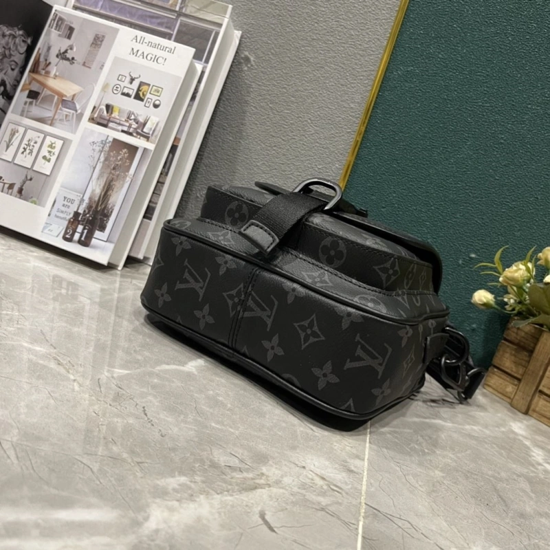 LV Satchel bags 4233H-2041